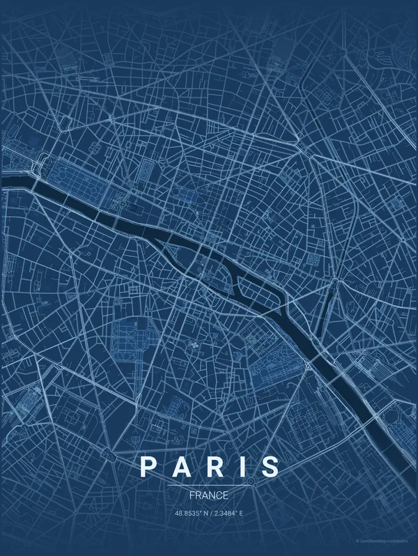 Blueprint
